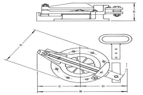 Gereg Sewage & Water Equipment (Pty) Ltd