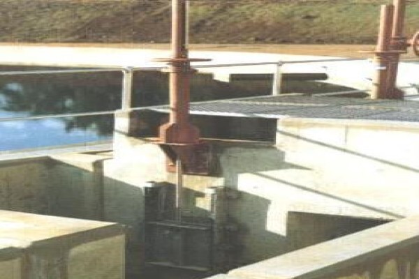 Gereg Sewage & Water Equipment (Pty) Ltd
