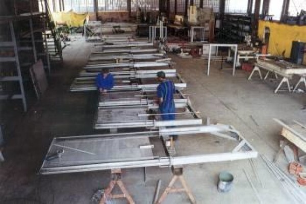 Gereg Sewage & Water Equipment (Pty) Ltd