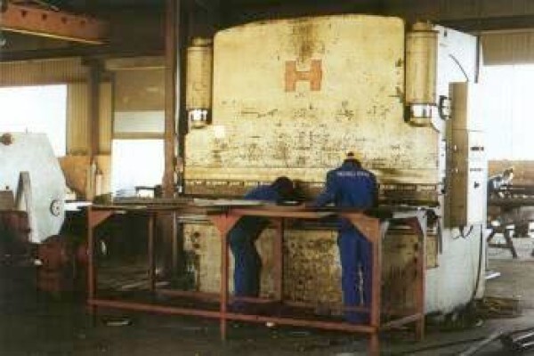 Gereg Sewage & Water Equipment (Pty) Ltd