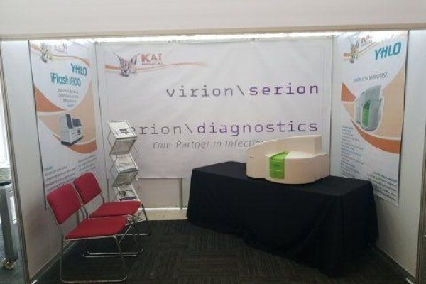 Kat Medical & Laboratory (Pty) Ltd