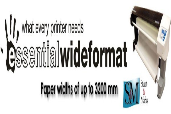 Stuart & Mark's Draughting Equipment CC