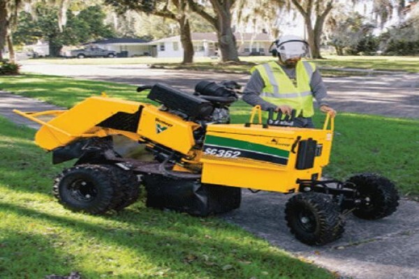 Vermeer Equipment Suppliers (Pty) Ltd