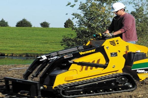 Vermeer Equipment Suppliers (Pty) Ltd