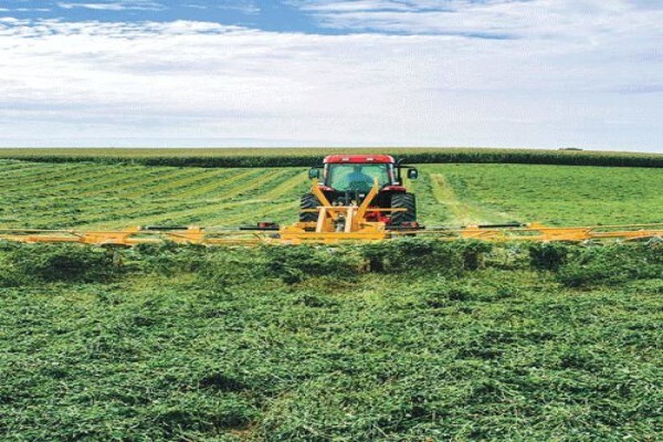 Vermeer Equipment Suppliers (Pty) Ltd