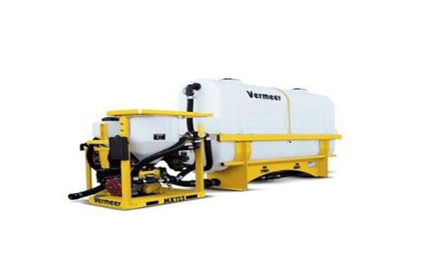 Vermeer Equipment Suppliers (Pty) Ltd
