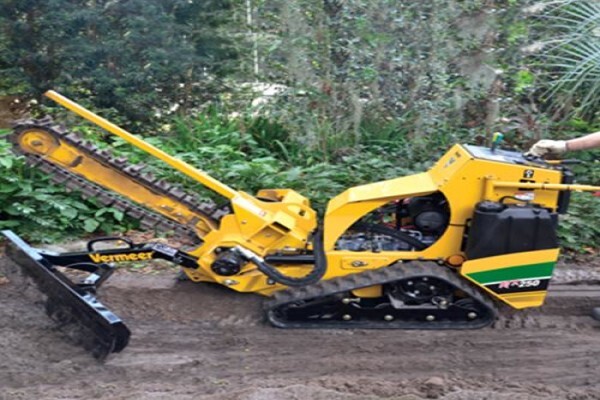 Vermeer Equipment Suppliers (Pty) Ltd