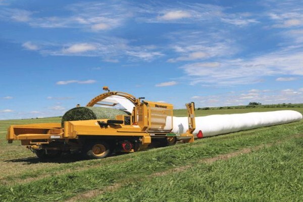 Vermeer Equipment Suppliers (Pty) Ltd