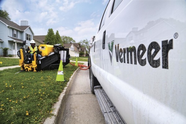 Vermeer Equipment Suppliers (Pty) Ltd