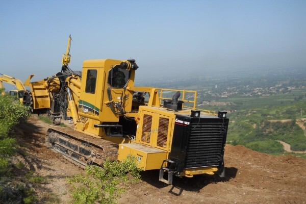 Vermeer Equipment Suppliers (Pty) Ltd