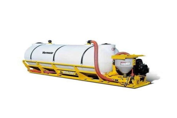 Vermeer Equipment Suppliers (Pty) Ltd
