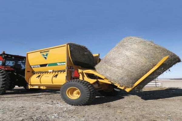 Vermeer Equipment Suppliers (Pty) Ltd