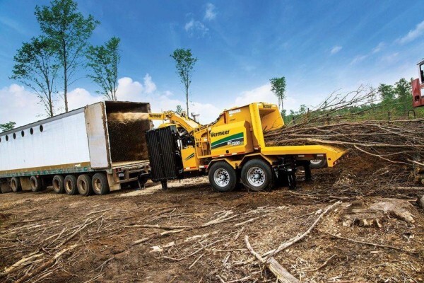 Vermeer Equipment Suppliers (Pty) Ltd
