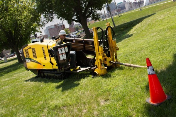 Vermeer Equipment Suppliers (Pty) Ltd
