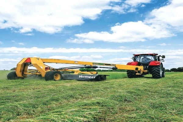 Vermeer Equipment Suppliers (Pty) Ltd