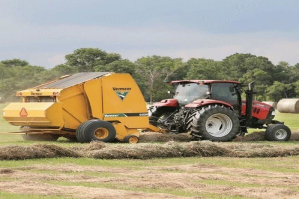Vermeer Equipment Suppliers (Pty) Ltd