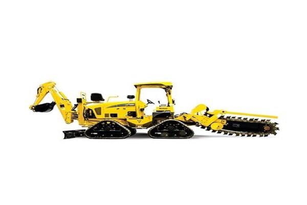 Vermeer Equipment Suppliers (Pty) Ltd