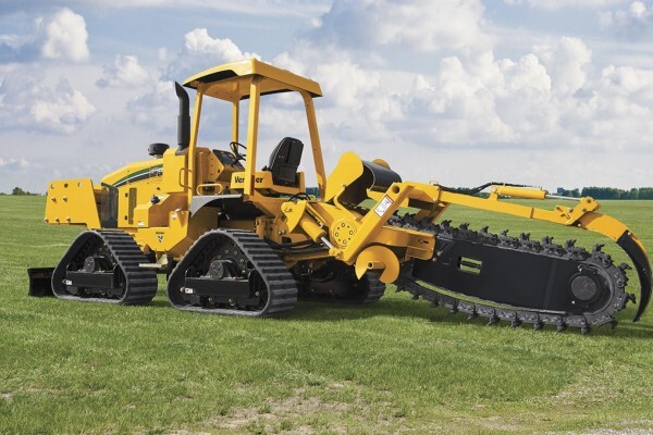 Vermeer Equipment Suppliers (Pty) Ltd