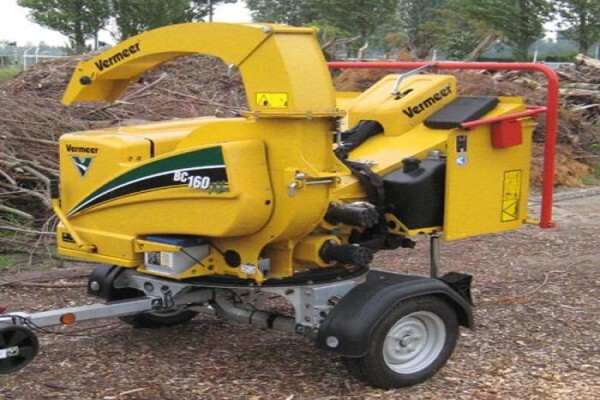 Vermeer Equipment Suppliers (Pty) Ltd