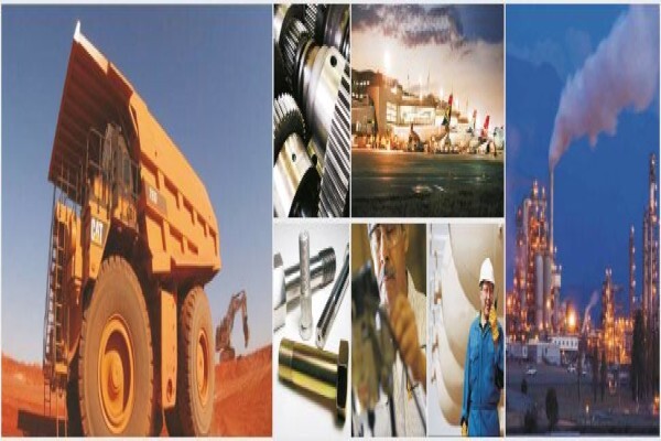 K P Industrial & Safety Suppliers CC