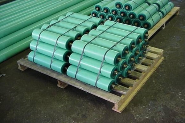 Lesa Mining Equipment & Conveyor Belt Cc