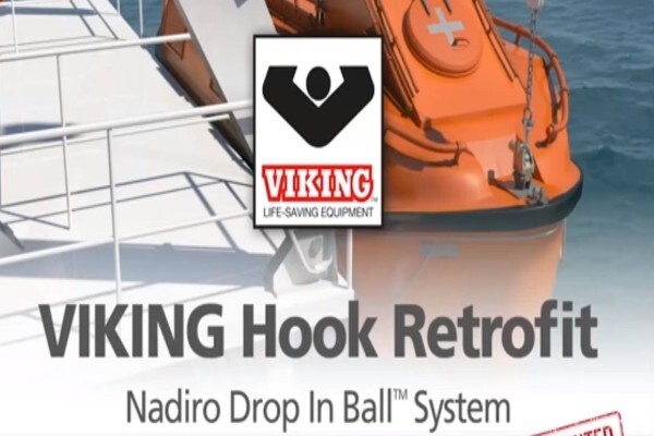 Viking Life-Saving Equipment (SA) (Pty) Ltd