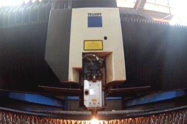Abel Equipment