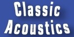 Classic Acoustics