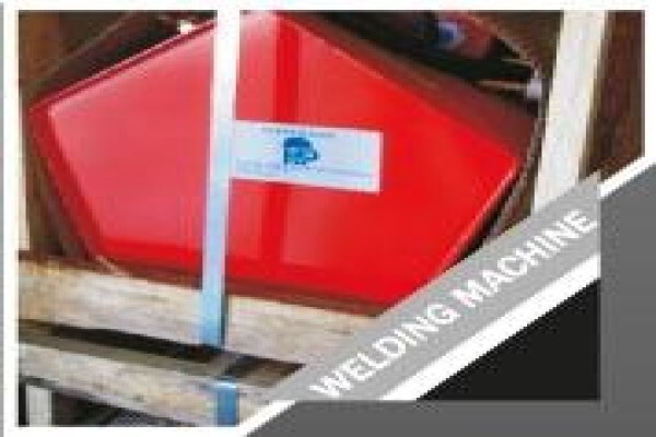 K P Industrial & Safety Suppliers CC