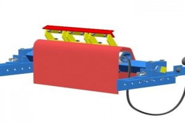 Lesa Mining Equipment & Conveyor Belt Cc