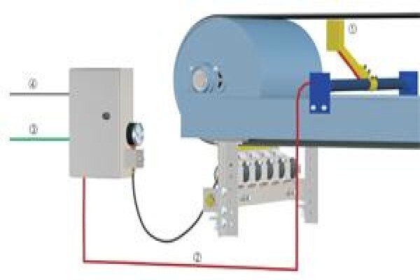 Lesa Mining Equipment & Conveyor Belt Cc