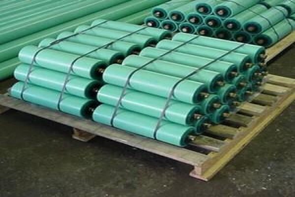 Lesa Mining Equipment & Conveyor Belt Cc