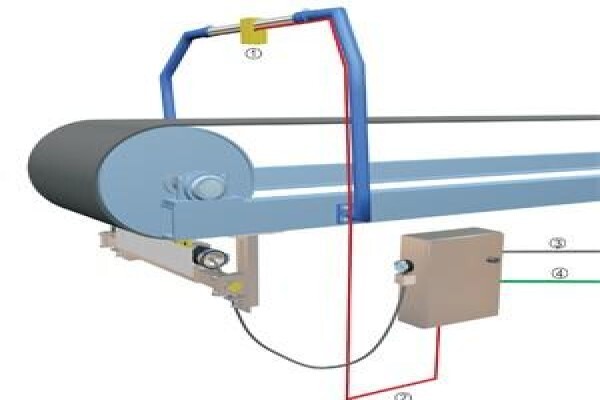 Lesa Mining Equipment & Conveyor Belt Cc