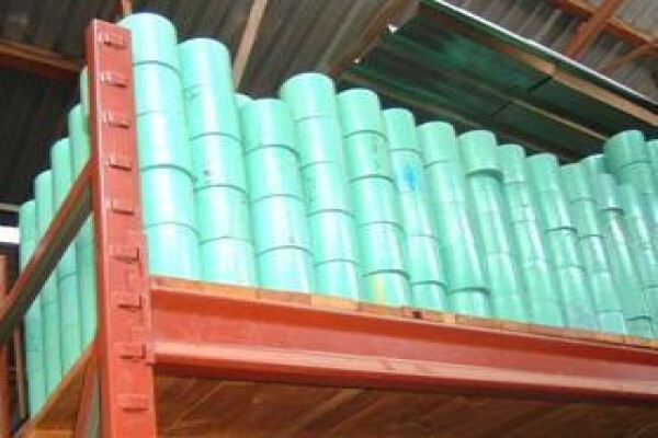 Lesa Mining Equipment & Conveyor Belt Cc