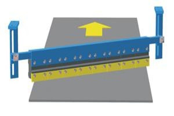 Lesa Mining Equipment & Conveyor Belt Cc