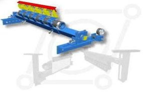 Lesa Mining Equipment & Conveyor Belt Cc