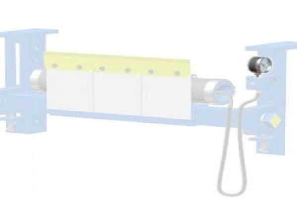 Lesa Mining Equipment & Conveyor Belt Cc