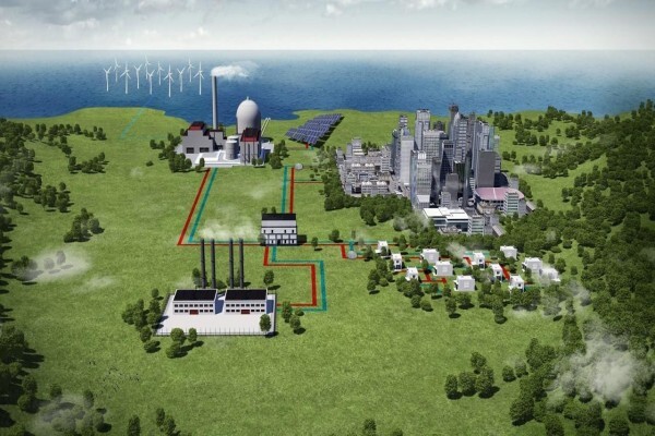 Grundfos Water Treatment