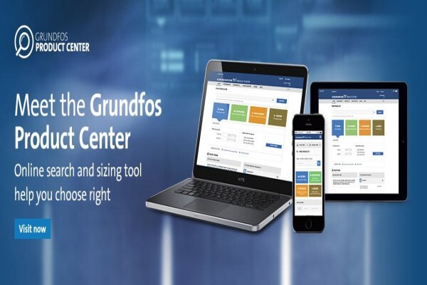 Grundfos Water Treatment