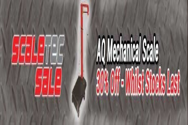 Scaletec SA (Pty) Ltd