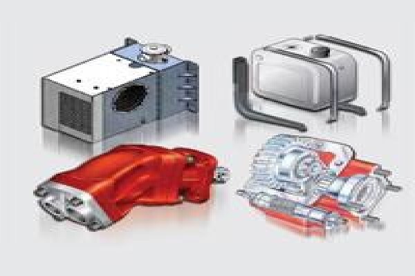 Truck Equipment (Pty) Ltd