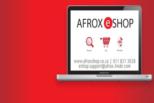 Afrox Gas & Gear (Kuils River)