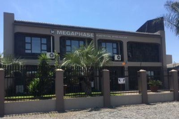 Megaphase Electrical