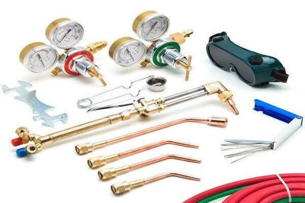 Cape Welding Distributors CC