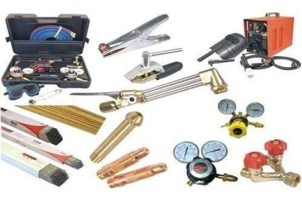 Cape Welding Distributors CC