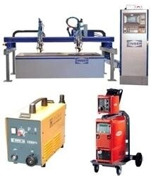 Express Welding Services CC