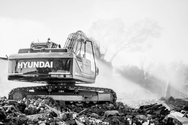 High Power Equipment Africa (Pty) Ltd