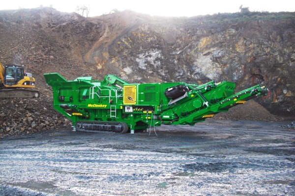 High Power Equipment Africa (Pty) Ltd