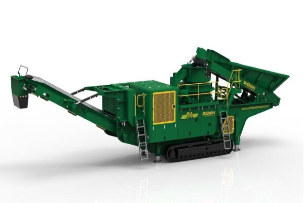 High Power Equipment Africa (Pty) Ltd