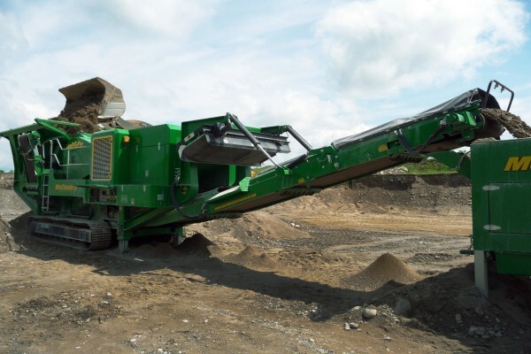 High Power Equipment Africa (Pty) Ltd